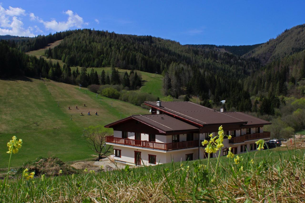 Studnicky Hotel Vernar