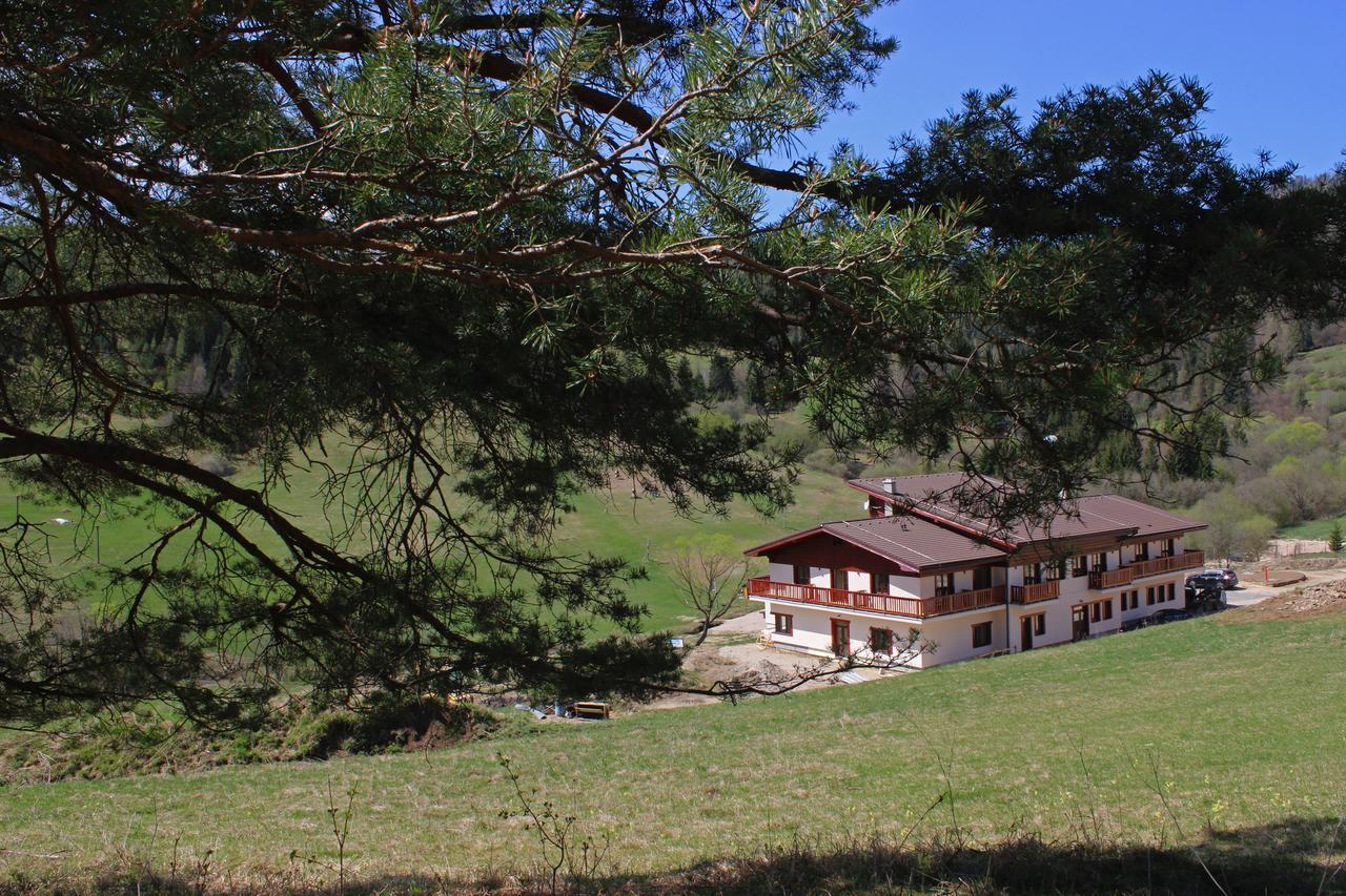 Hotel Studnicky 3*